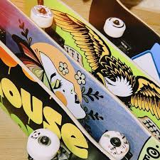 Image result for Cardiff Skateboard Club