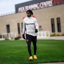 Image result for Xaverian (Liverpool) Octopush Club