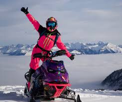 Image result for snowmobile