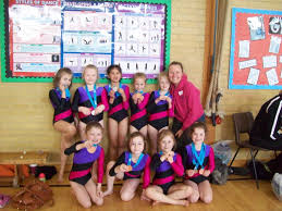Image result for Tetbury Gymnastics Club