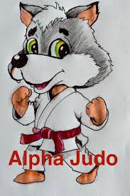 Image result for Alpha Judo Club