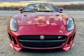 Image result for Italian Racing Red 2016 Jaguar