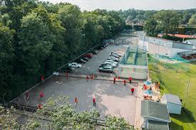 Image result for Oxshott Village Tennis Club