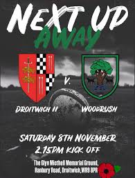 Image result for WOODRUSH RFC MINI and JUNIOR ~ & Senior