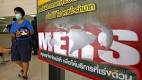 Thailand says 175 exposed to MERS patient; South Korea reports no.