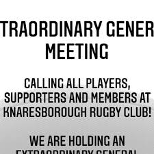 Image result for Knaresborough Rufc