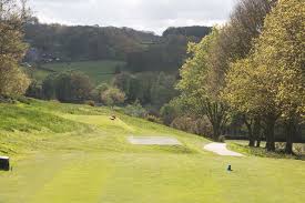 Image result for Charnwood Forest Golf Club