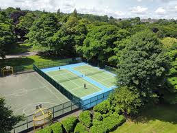 Image result for Lister Tennis Club