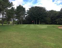Image result for Filey Golf Club