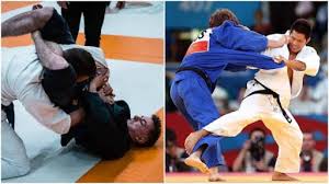 Image result for Judo/Ju-Jitsu Self Defence
