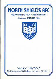 Image result for North Shields Rfc