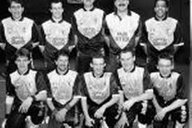 Image result for Ashton Hayes Cricket Club