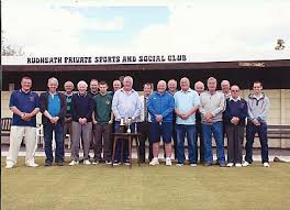 Image result for Rudheath Bowling Club