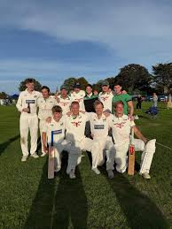 Image result for Horsham Trinity Cricket Club