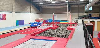 Image result for Bulmershe Gymnastics Club