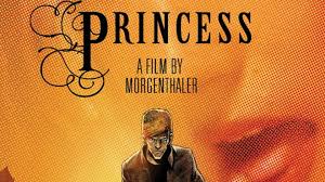 Resultado de imagen para Princess Morgenthaler