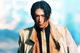 「高荷恵 るろうに剣心 -明治剣客浪漫譚-」の画像検索結果