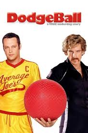 Image result for The Dodgeball Company