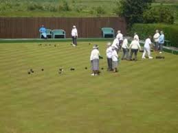 Image result for Amble Bowling Club