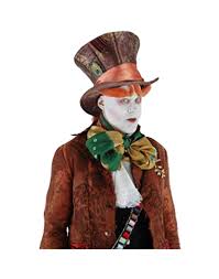 Image result for mad hatter