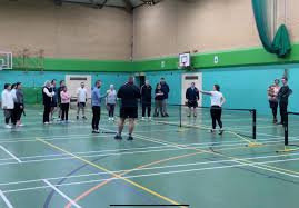 Image result for Dorset Pickleball Club