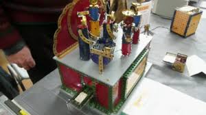 Image result for Runnymede Meccano Guild