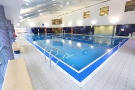 Image result for David Lloyd (Bournemouth) Badminton Club