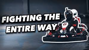 Image result for Tamworth Kart Racing Club