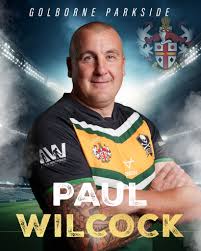 Image result for Parkside Golborne Amateur Rugby League Football Club