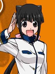 「緒方柚樹 キューティクル探偵因幡」の画像検索結果