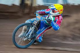 Image result for Isle of Wight Islanders Speedway Club