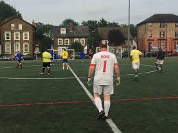 Image result for MAN v FAT Football Croydon