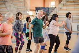 Image result for Zumba Club