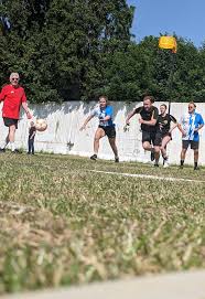 Image result for Nomads Korfball Club