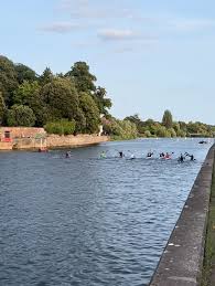 Image result for Exeter Canoe Club