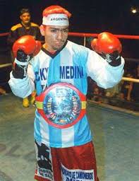 Sergio Manuel Medina - Boxrec Boxing Encyclopaedia - Sergio_Manuel_Medina