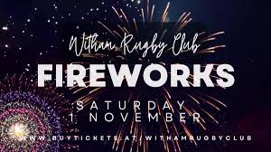 Image result for Witham Rfc