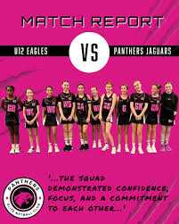 Image result for Medway Panthers Netball Club