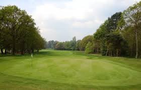 Image result for West Byfleet Golf Club