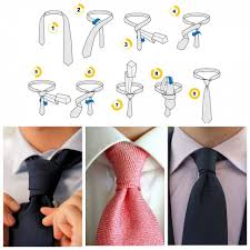 Image result for Как завязать галстук