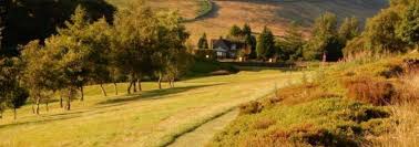 Image result for Glossop Gc