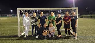 Image result for Wyre Villa Football Club