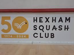 Image result for Hexham Squash Club