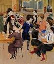 The Art of New Objectivity or Neue Sachlichkeit, Kinoeye