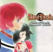 「ロエン・ラーモア テイルズオブエターニア」の画像検索結果