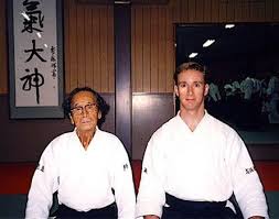 Image result for Matlock Aikido Club