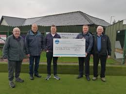 Image result for Kirkcudbright Bowling Club