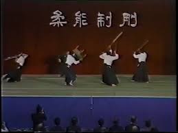 Image result for Yoseikan Budo England