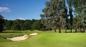 Image result for Richmond (Yorks) Golf Club