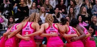 Image result for Red Dragon Netball Team